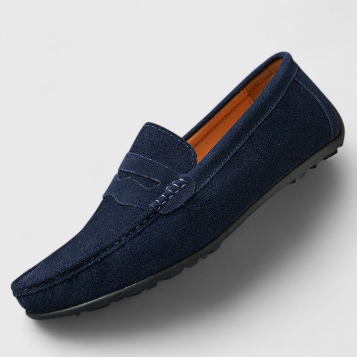 Winslow | Premium Hverdagskomfort Loafers