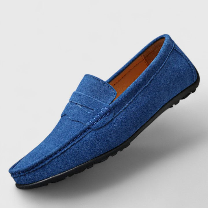 Winslow | Premium Hverdagskomfort Loafers