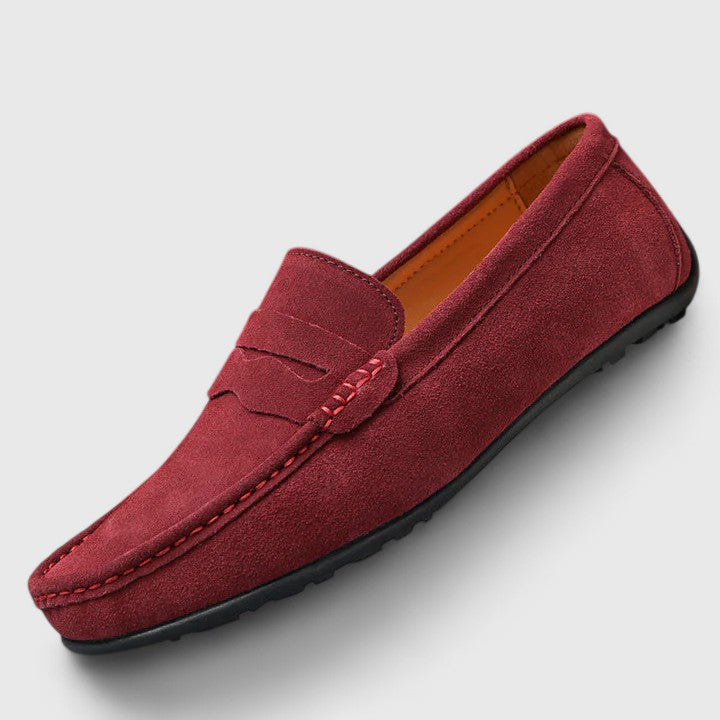 Winslow | Premium Hverdagskomfort Loafers