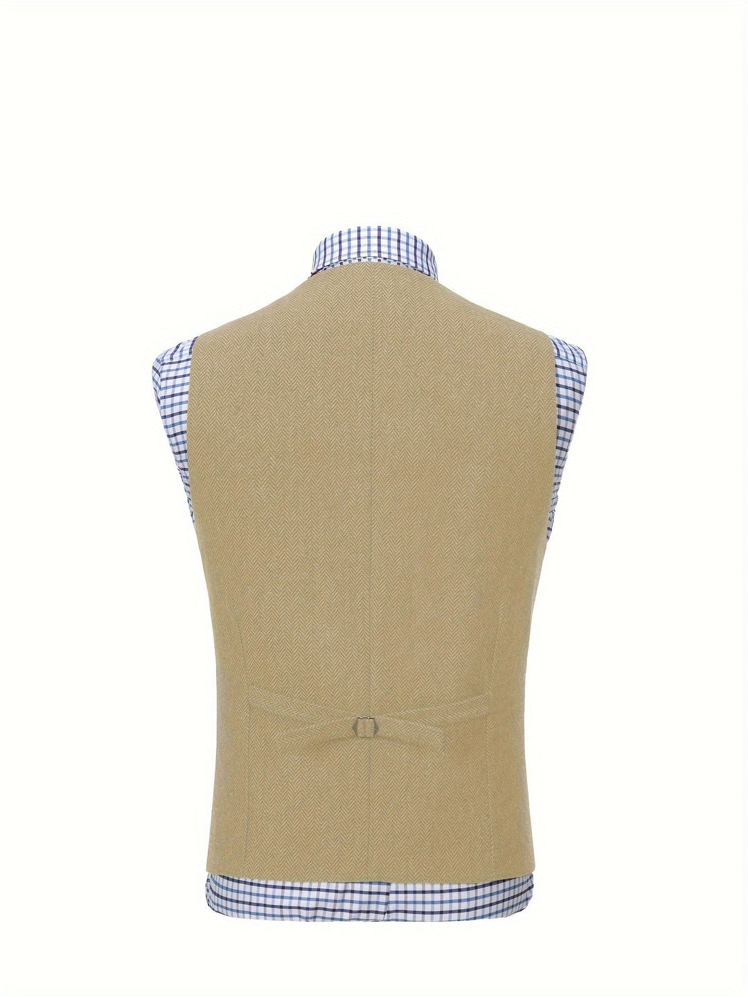 Colton Heritage Fiskebensvest