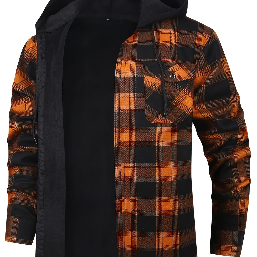 Desmond | Rutete Hoodie