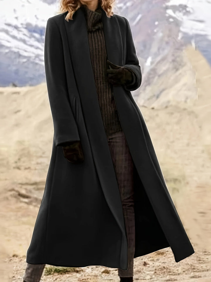 Cordelia | Elegant Lang Kåpe