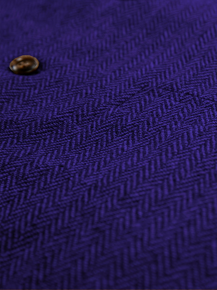 Colton Heritage Fiskebensvest