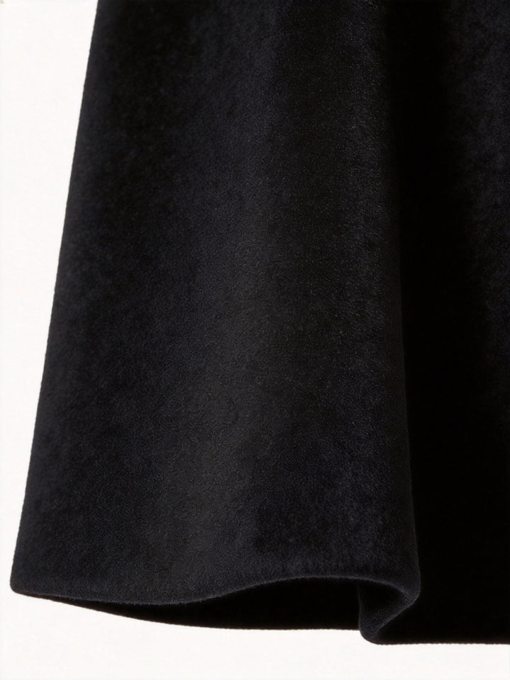 Chandler | Raffinert Lang Trenchcoat