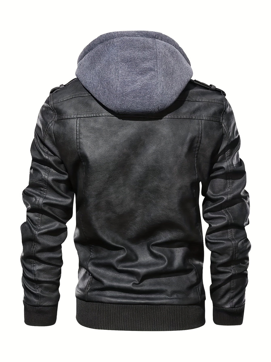 Maddox | Motojakke Hoodie