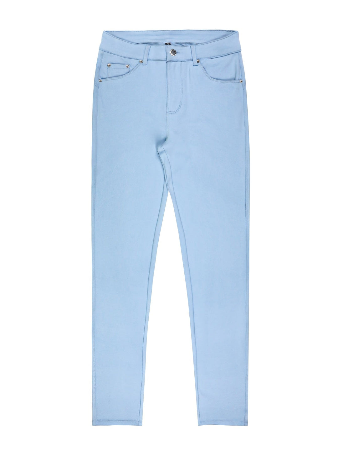 Sylvie | Høytlivs Skinny Jeans