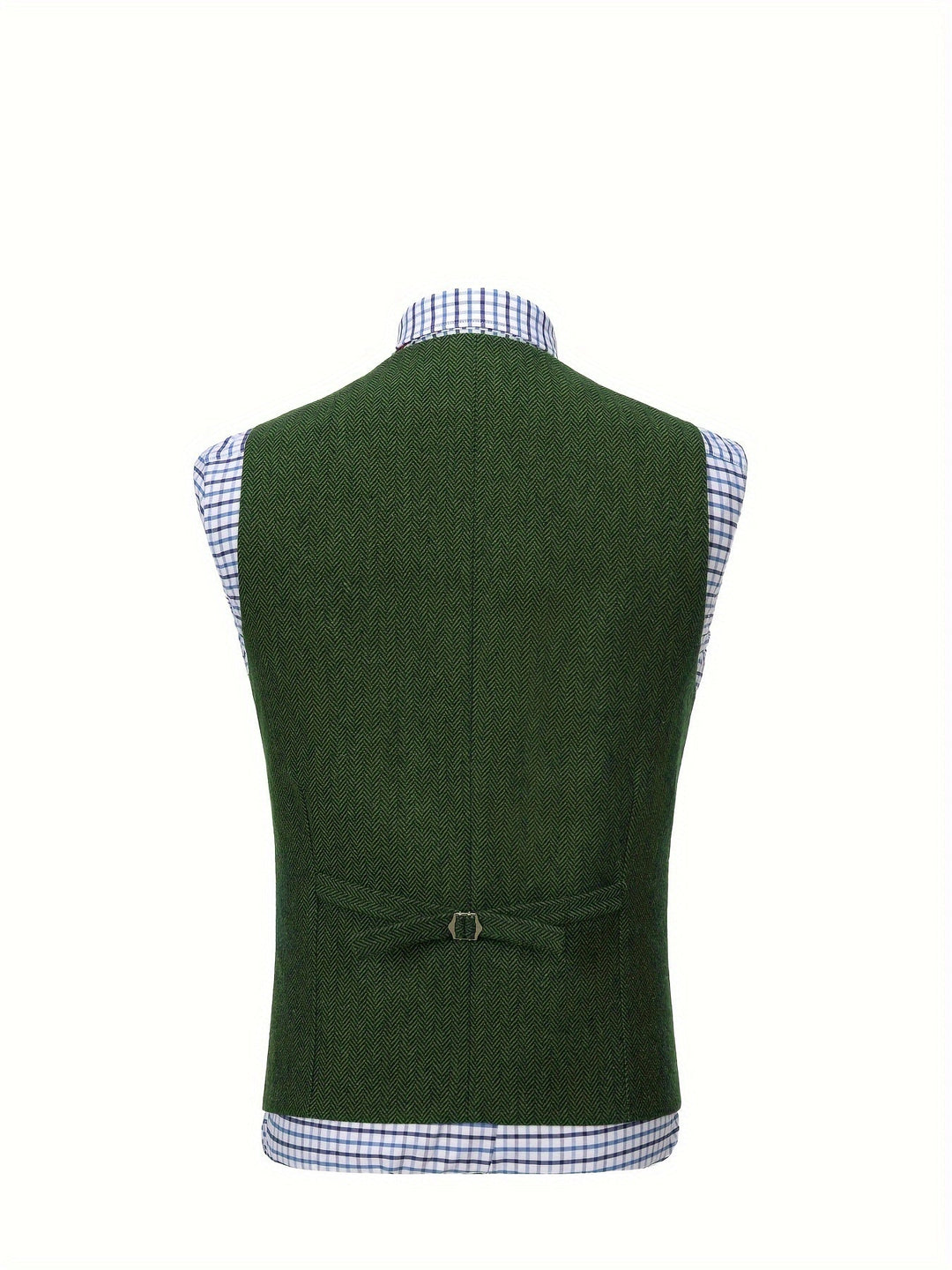 Colton Heritage Fiskebensvest