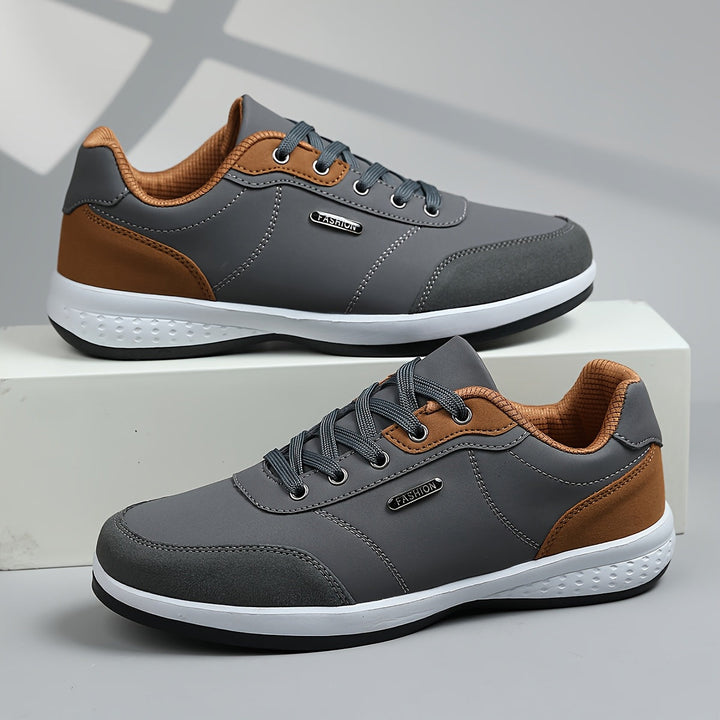 Maxwell | Hverdagslige Casual Sneakers