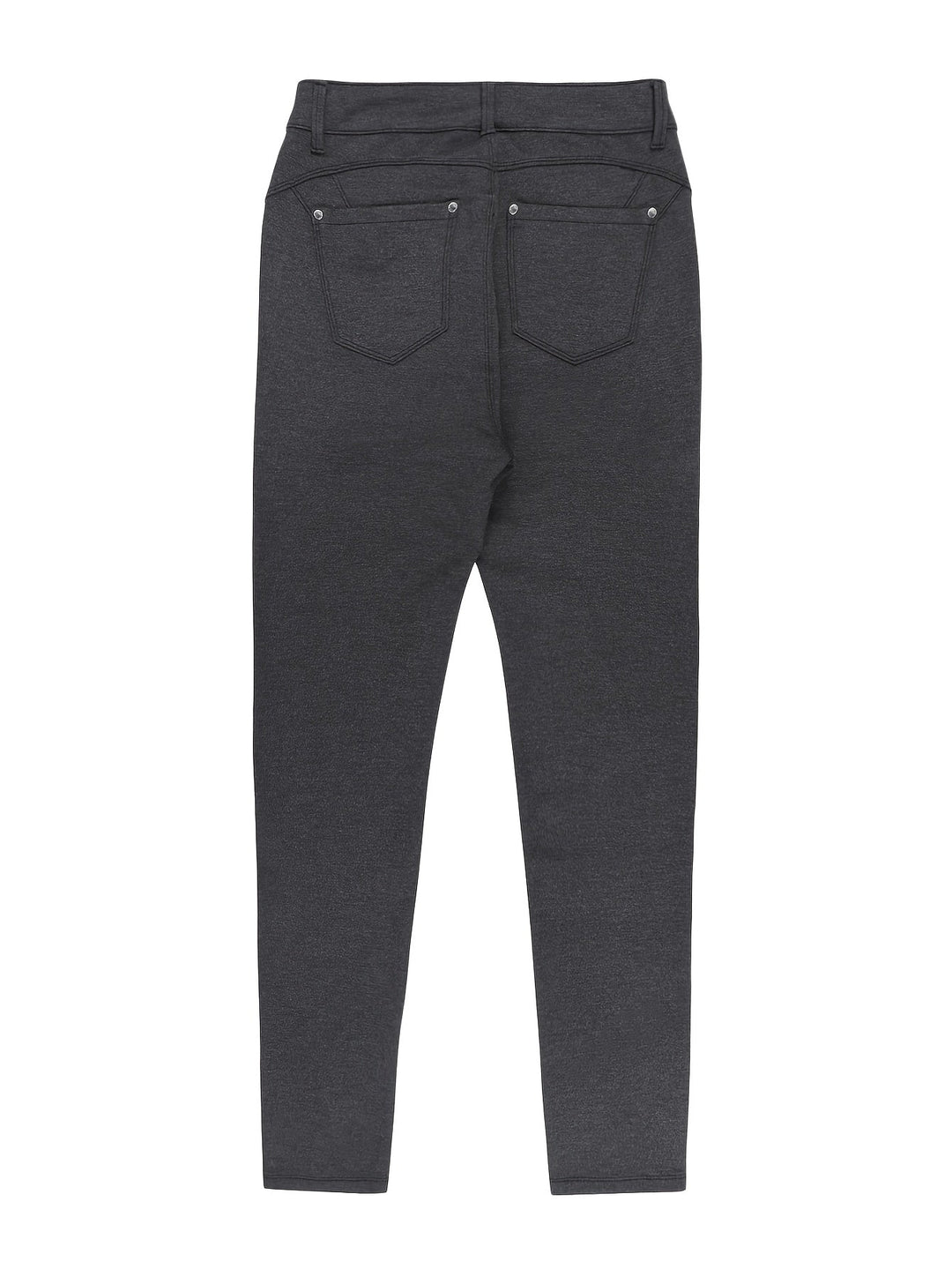 Sylvie | Høytlivs Skinny Jeans