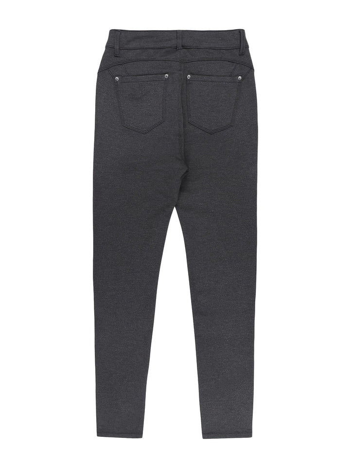 Sylvie | Høytlivs Skinny Jeans