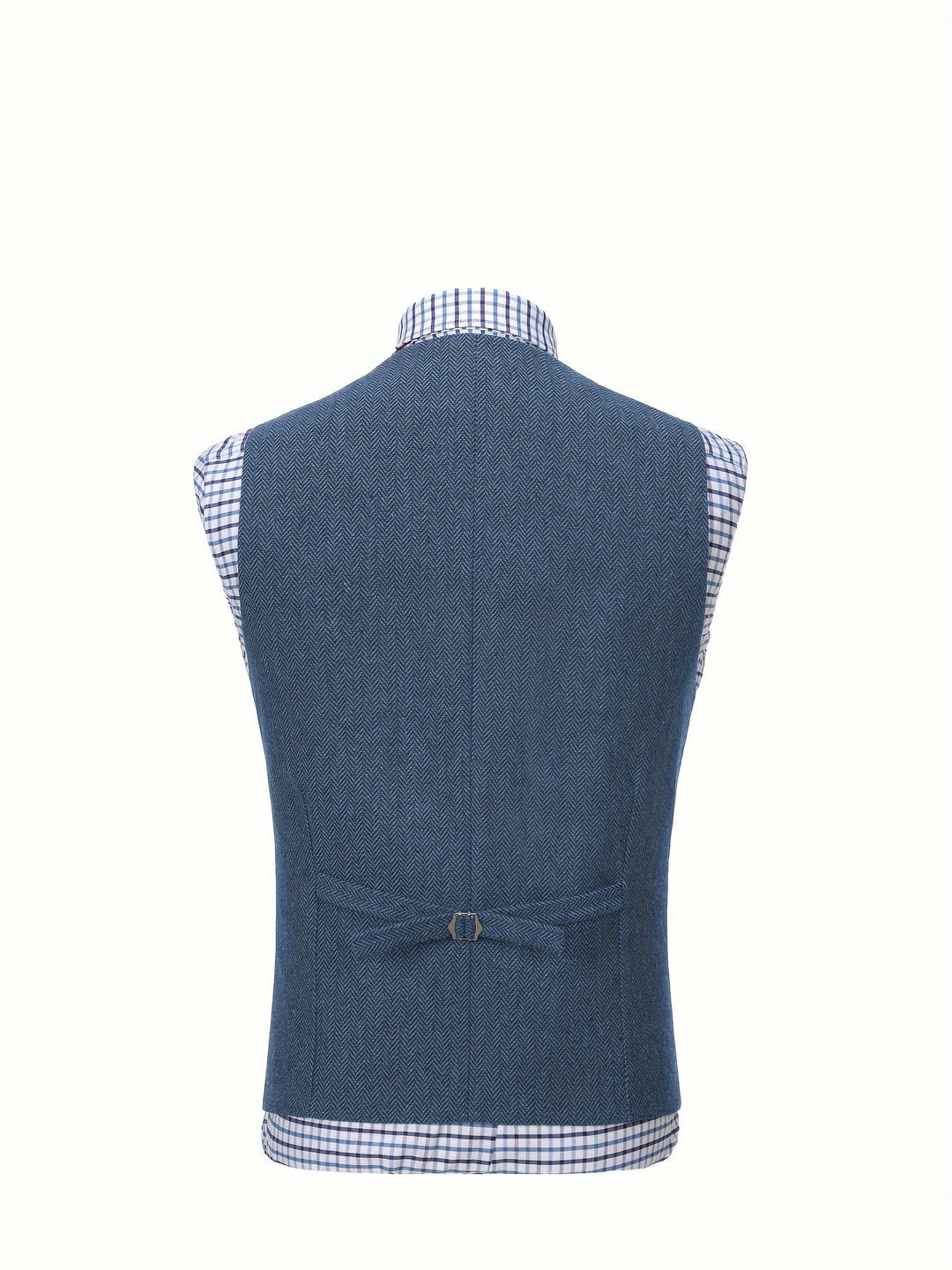 Colton Heritage Fiskebensvest