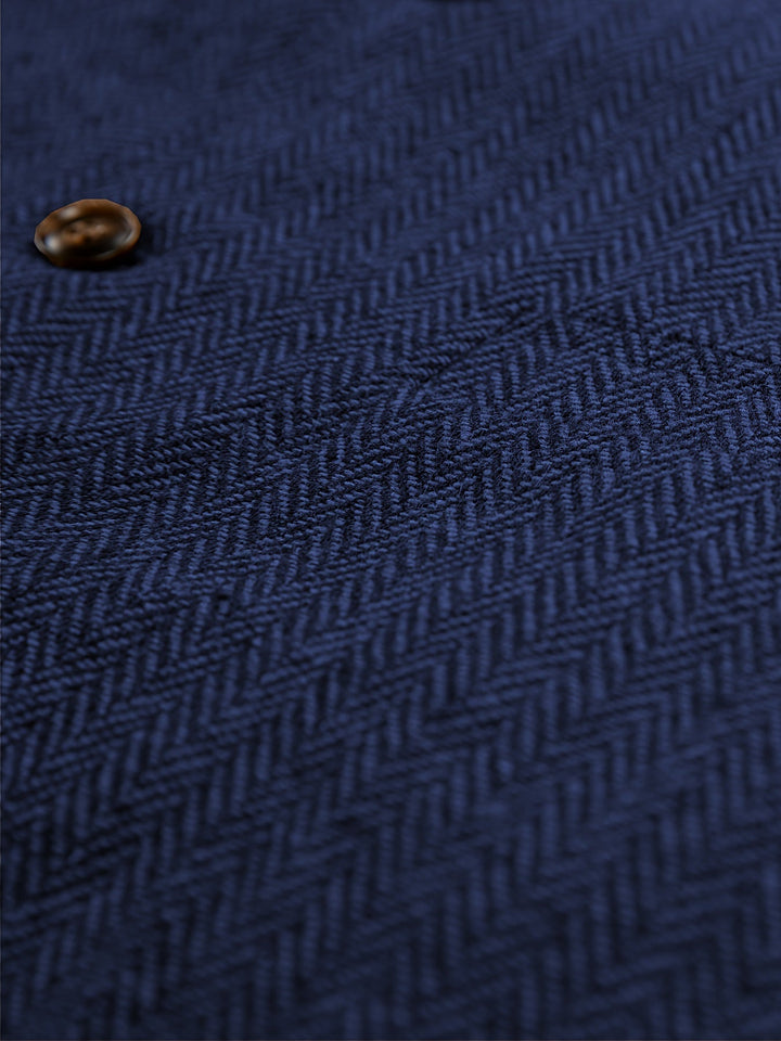 Colton Heritage Fiskebensvest