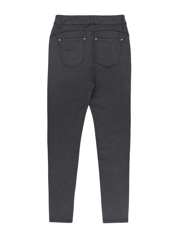 Joan | Høytlivs Skinny Jeans