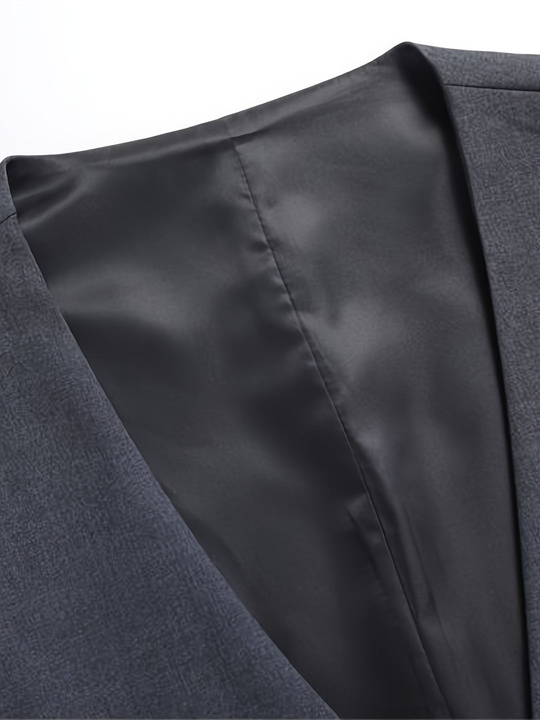 Victor | Tilpasset V-hals Vest