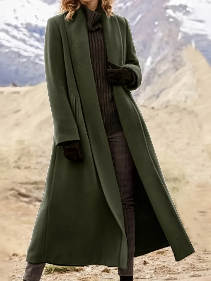Cordelia | Elegant Lang Kåpe