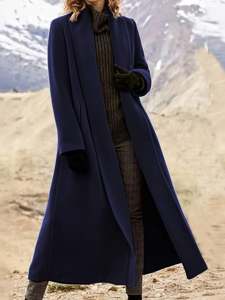 Cordelia | Elegant Lang Kåpe