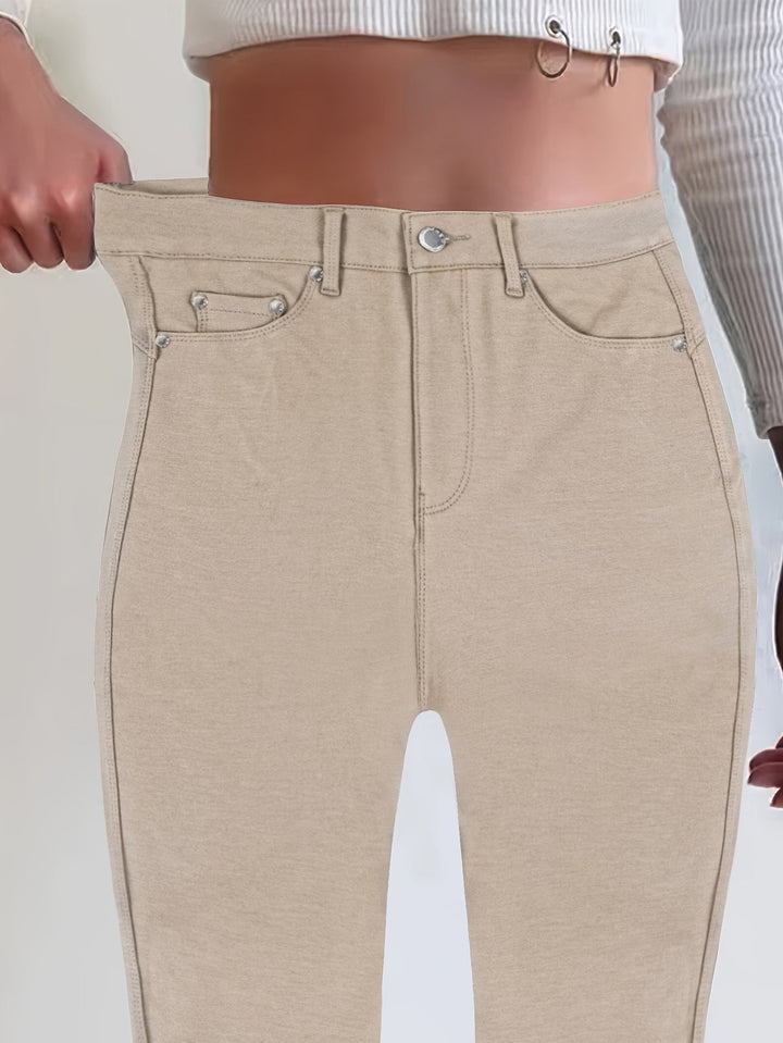 Joan | Høytlivs Skinny Jeans