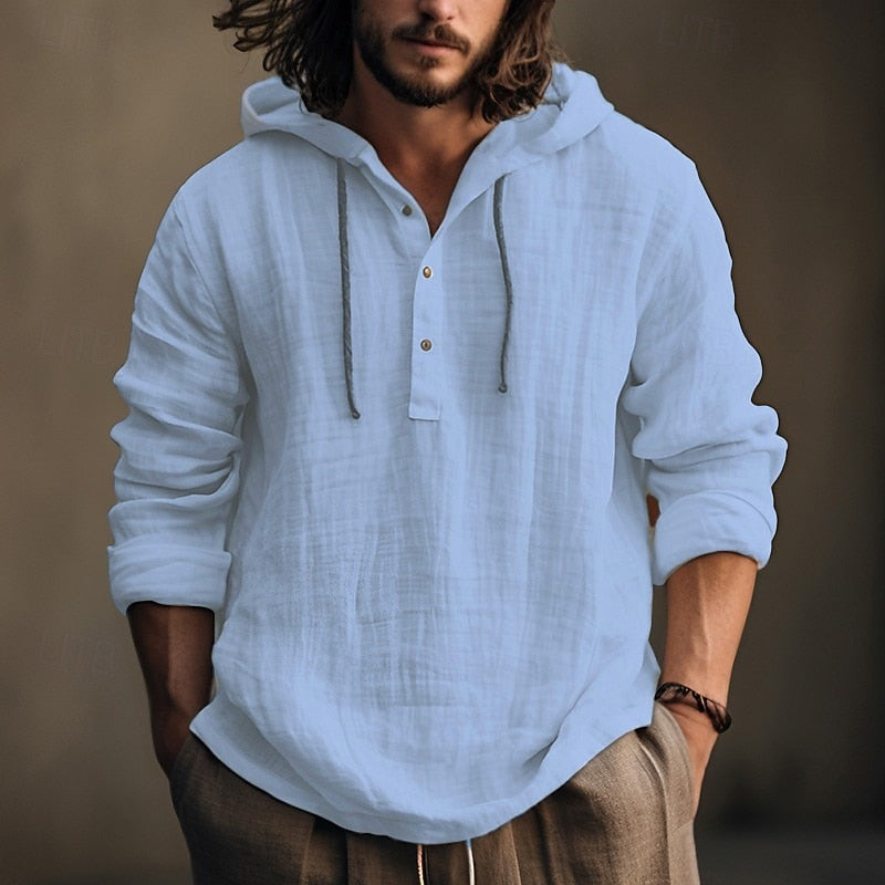 Roman | Casual hettegenser