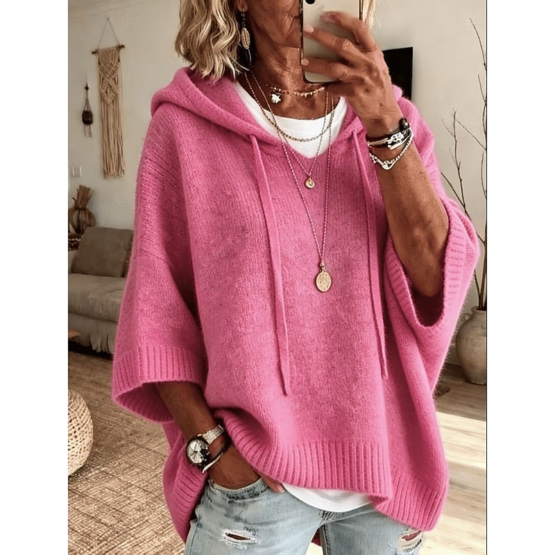 Elinor | Casual hettegenser