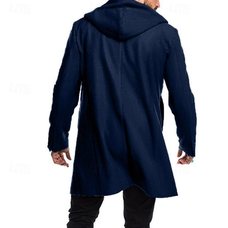 Fletcher | Hette Toggle Frakk