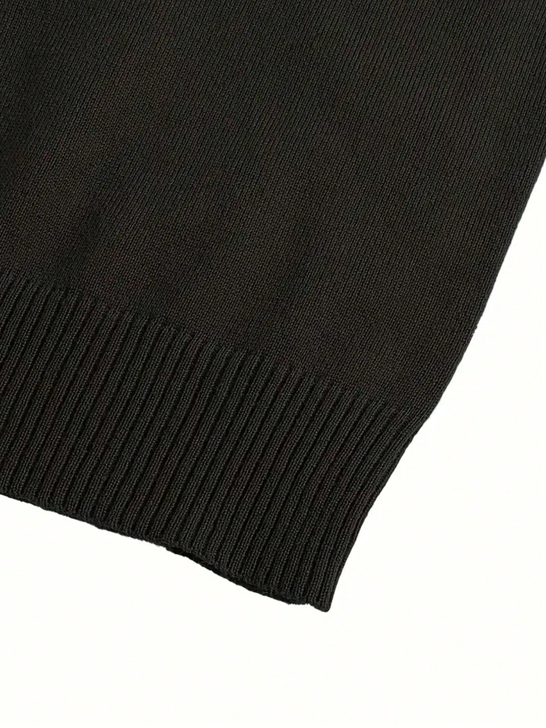 Dominic | Raffinert Høyhalset Turtleneck