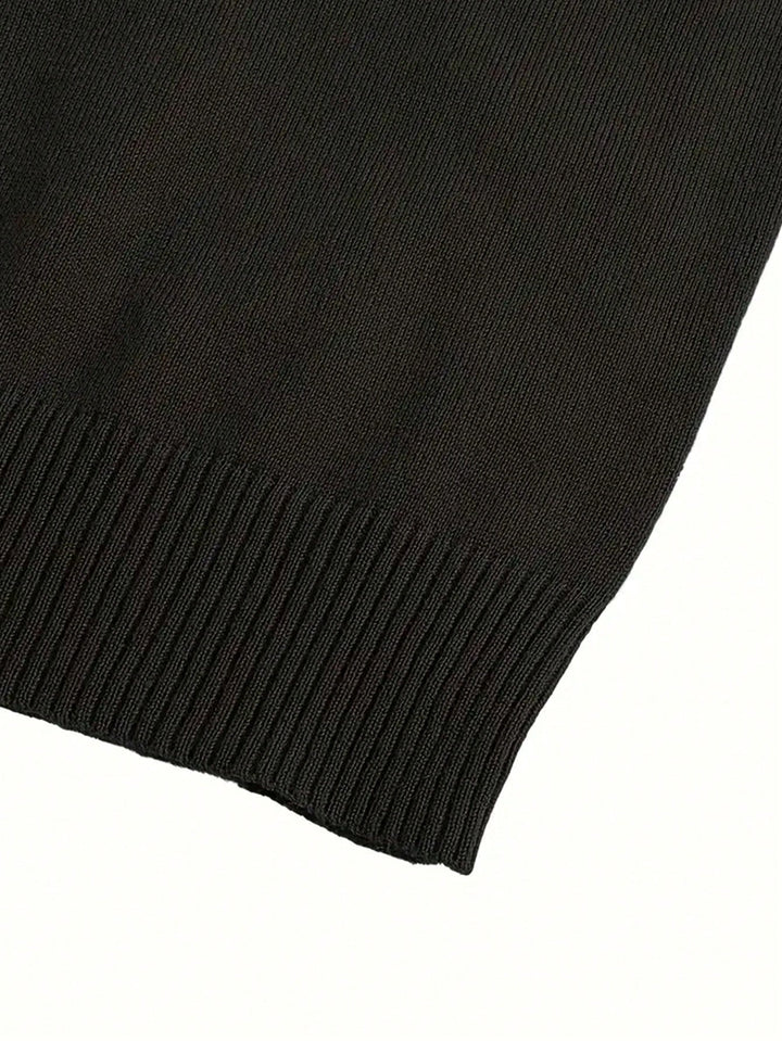 Dominic | Raffinert Høyhalset Turtleneck