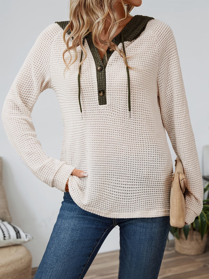 Sadie | Casual hettegenser