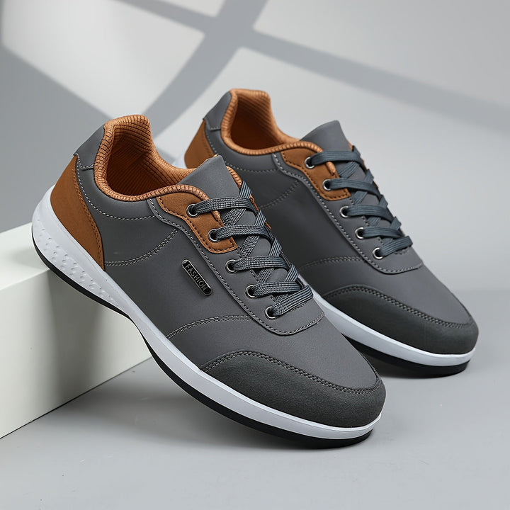 Maxwell | Hverdagslige Casual Sneakers