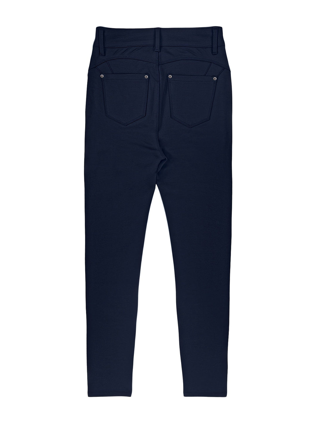 Sylvie | Høytlivs Skinny Jeans