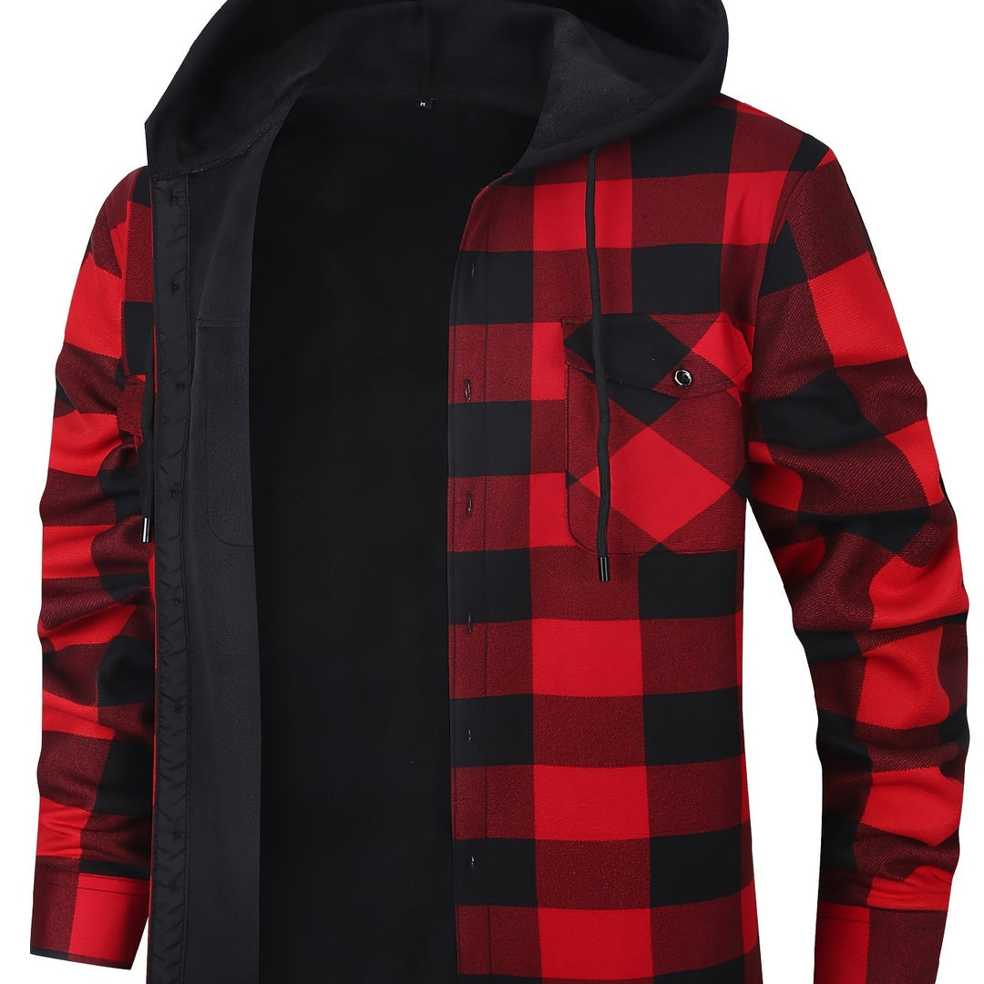 Desmond | Rutete Hoodie