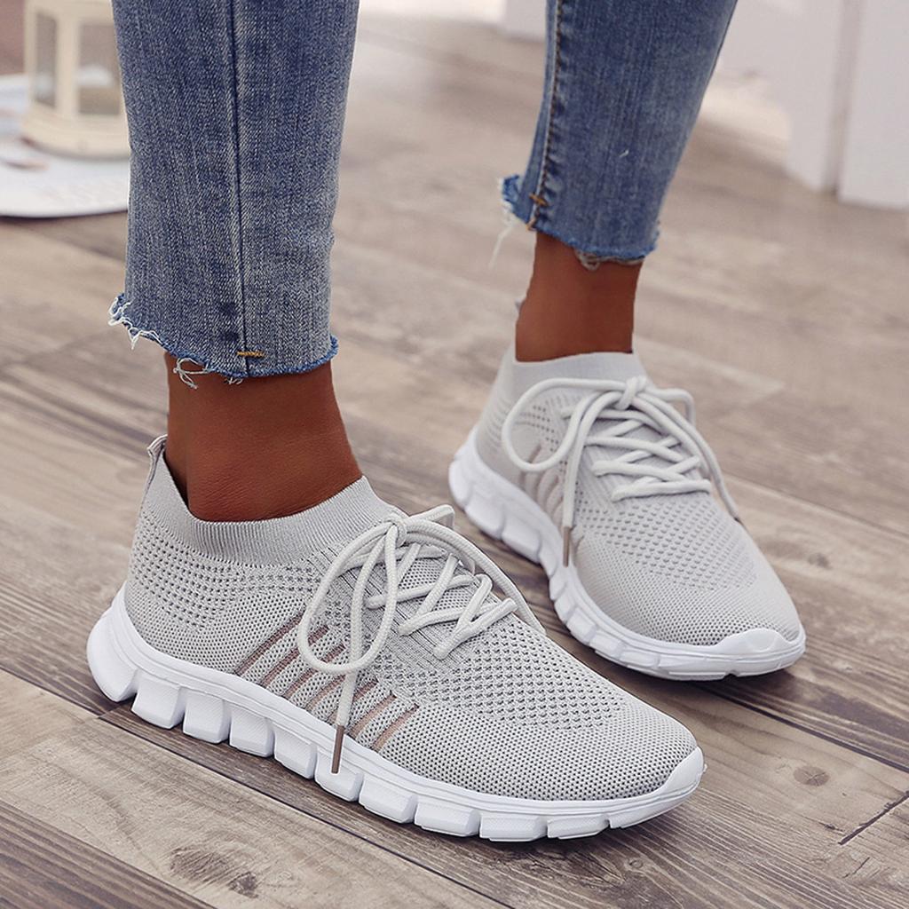 Maren | Hverdagskomfort Sneakers