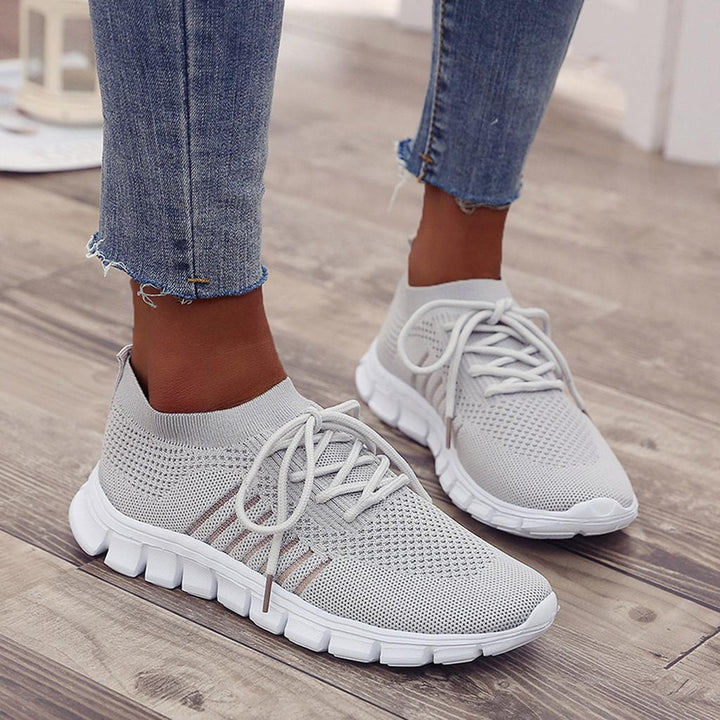 Maren | Hverdagskomfort Sneakers