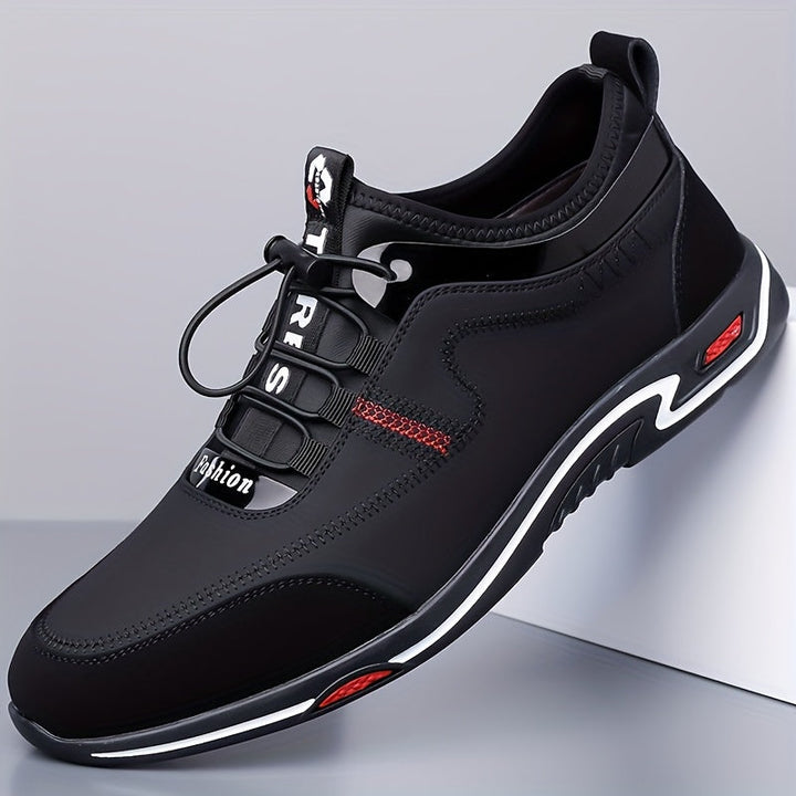 Franklin | Raffinerte Hverdags Sneakers