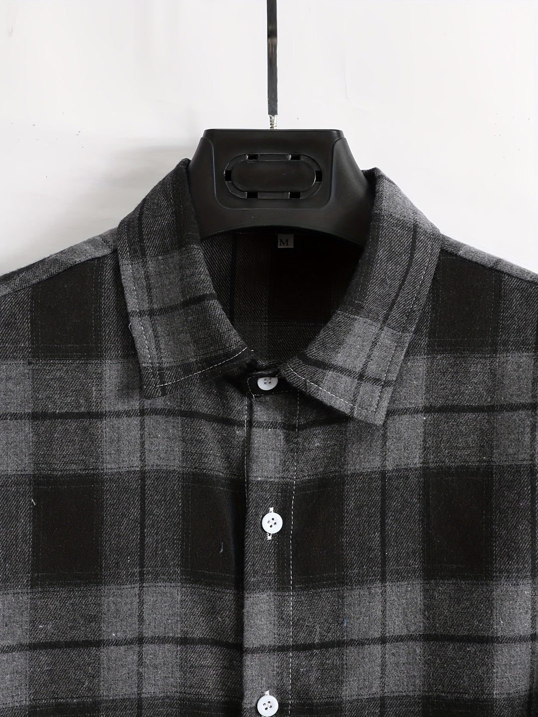 Bradford | Casual Rutete Skjorte