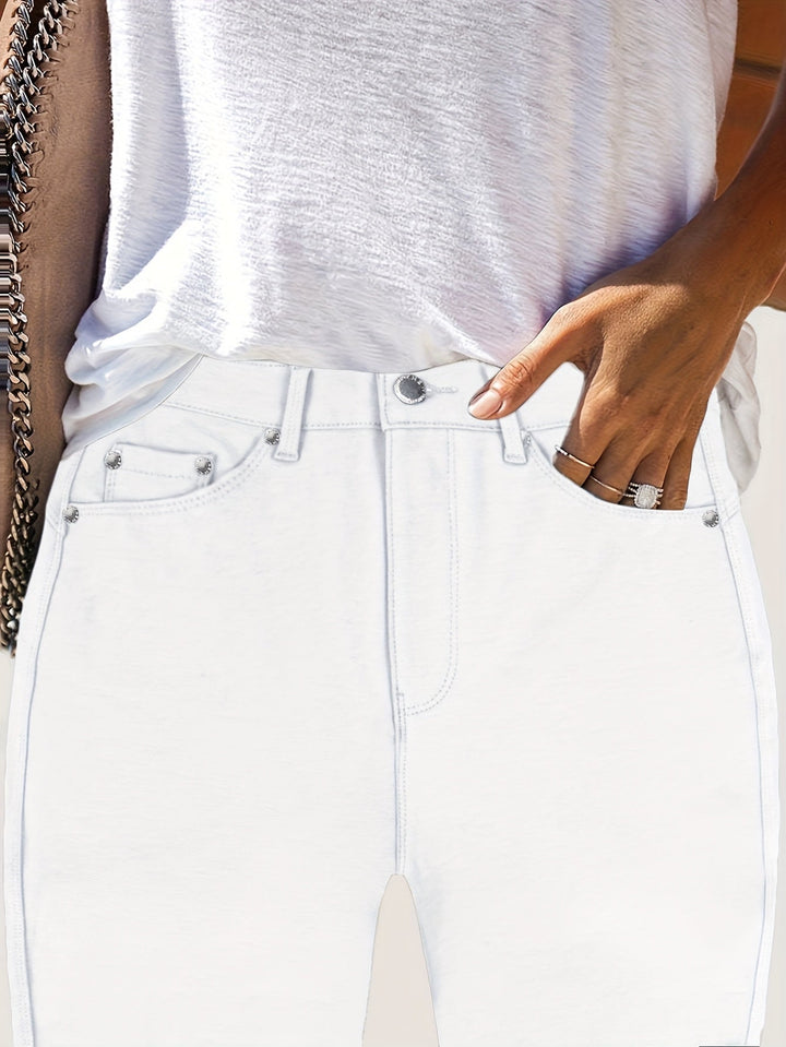 Joan | Høytlivs Skinny Jeans