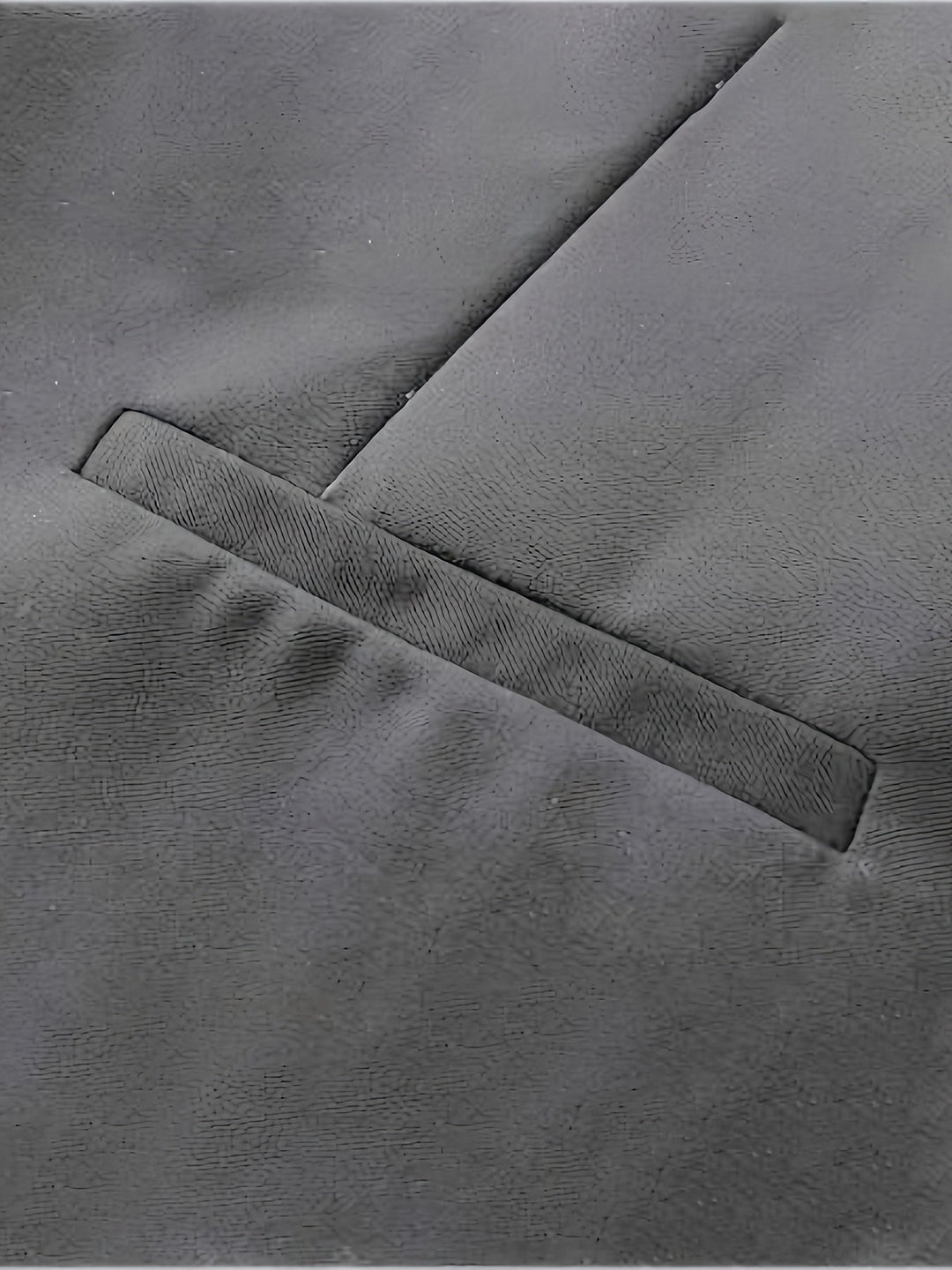 Victor | Tilpasset V-hals Vest