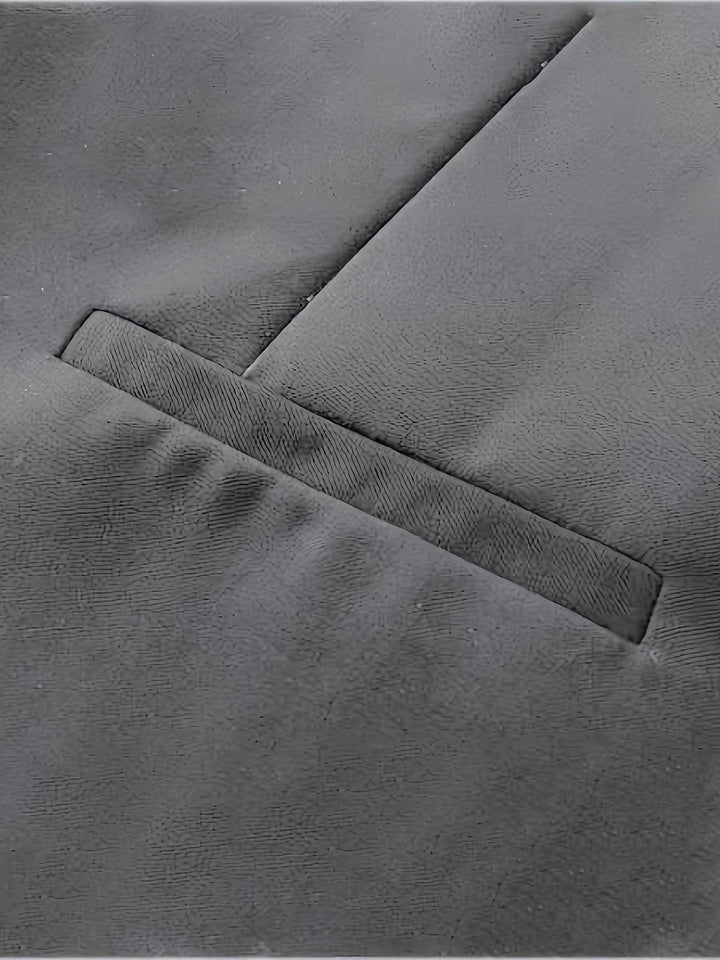 Victor | Tilpasset V-hals Vest