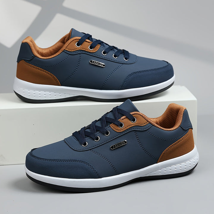 Maxwell | Hverdagslige Casual Sneakers