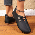 Nadine | Myke Slip-On Loafers
