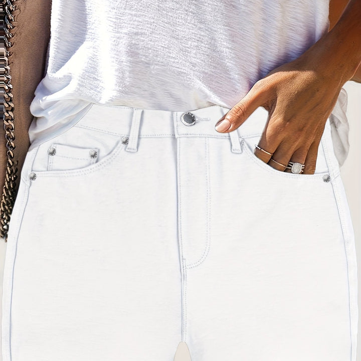Joan | Høytlivs Skinny Jeans