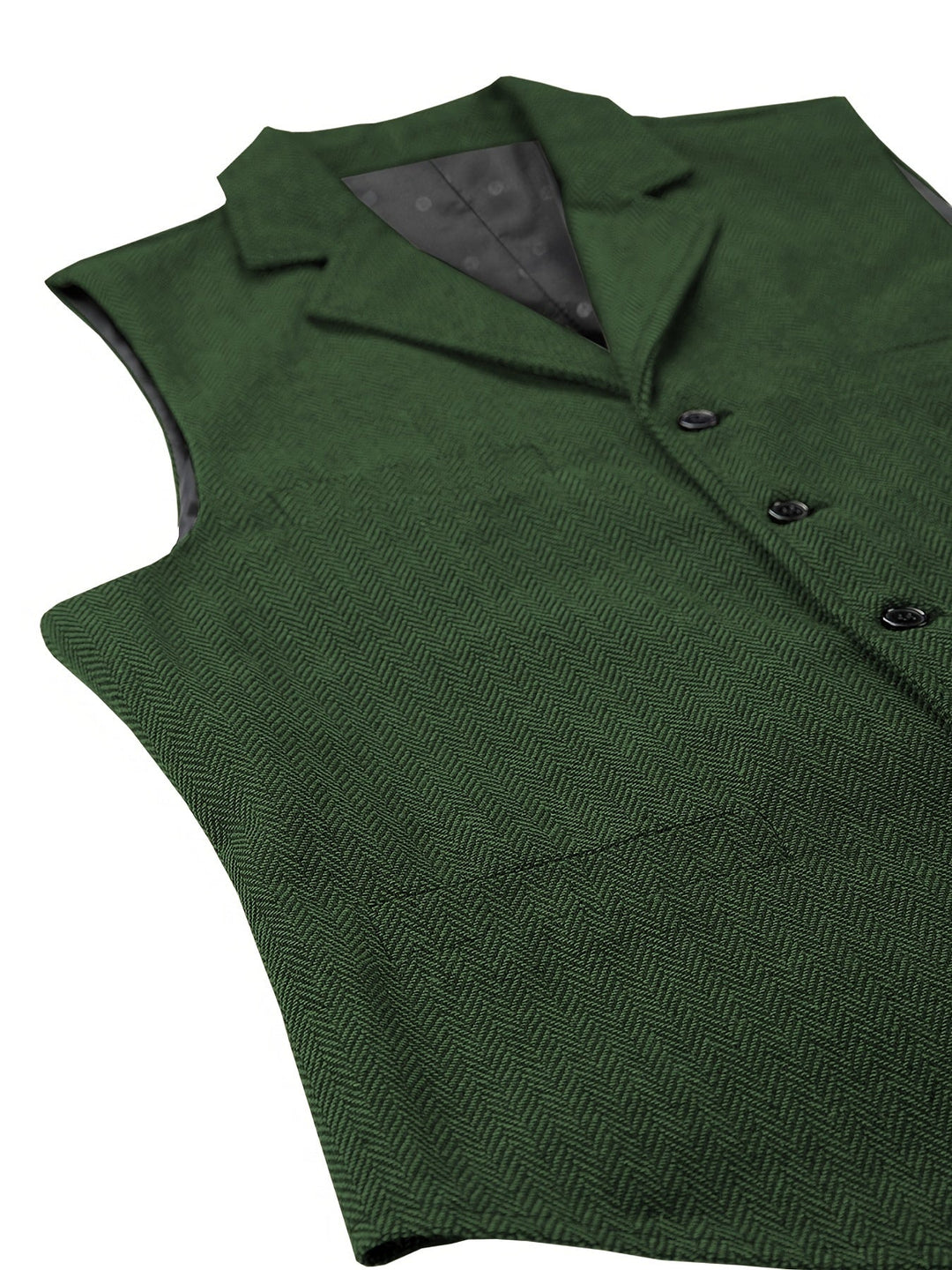 Byron | Forfinet Sildebenvest
