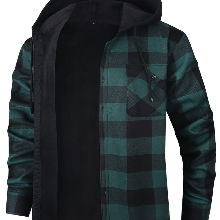 Desmond | Rutete Hoodie