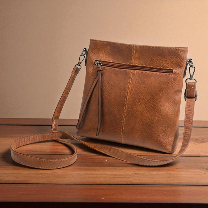 Diane | Casual glidelåsslyngebag