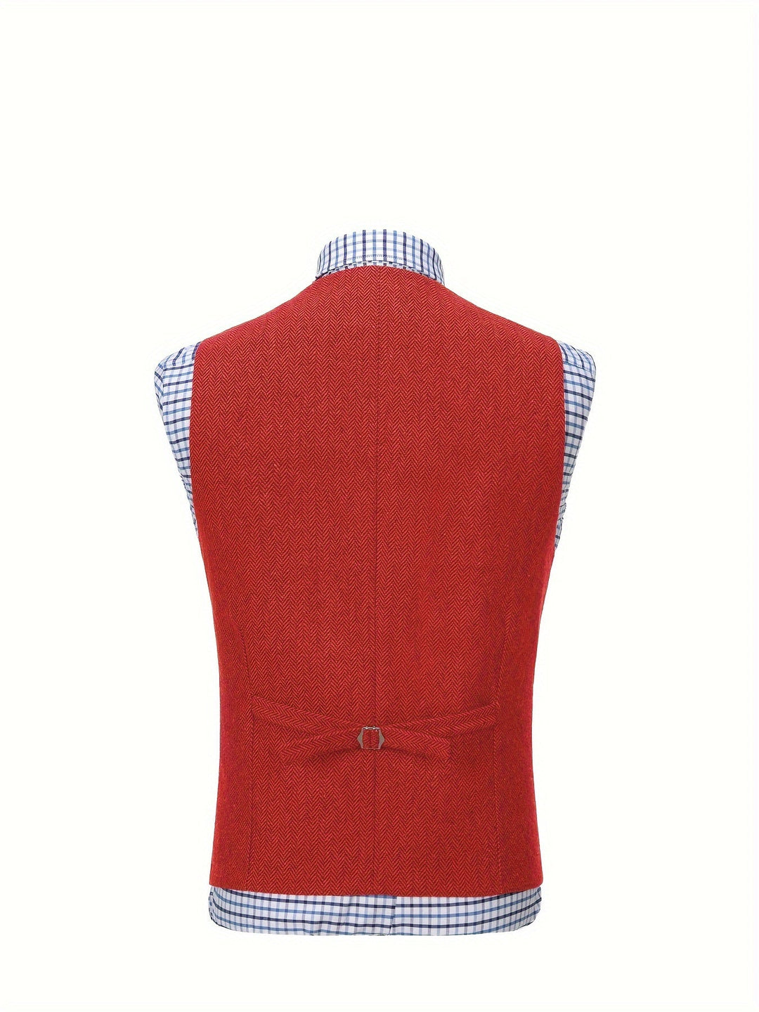 Colton Heritage Fiskebensvest