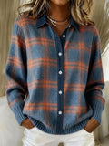 Sarah | Elegant og komfortabel cardigan