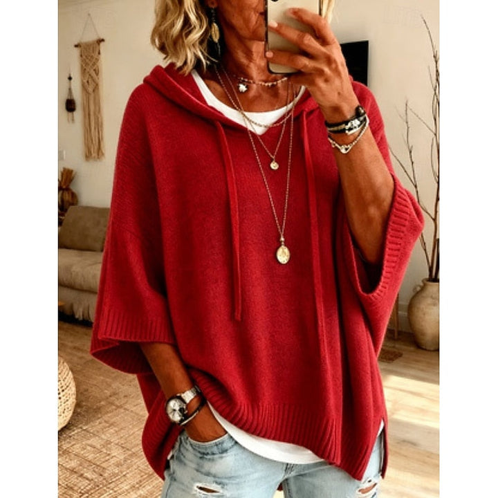 Elinor | Casual hettegenser