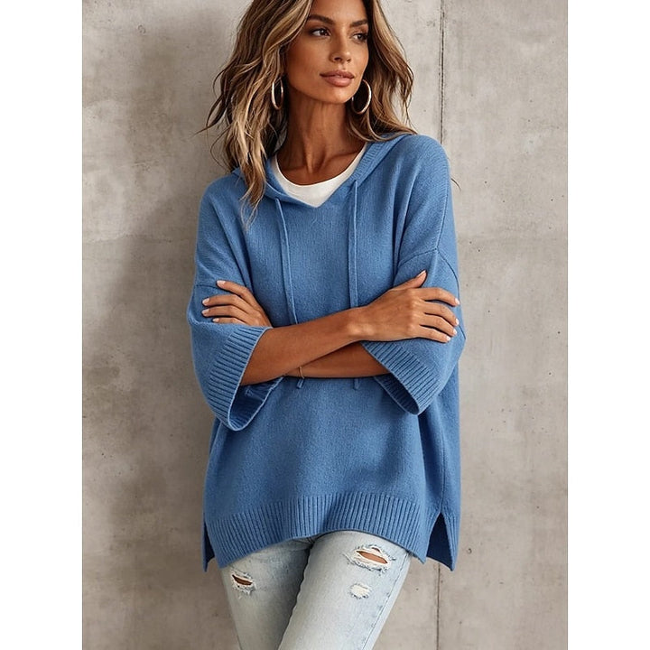 Elinor | Casual hettegenser