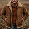 Chester | Robust flyverjakke