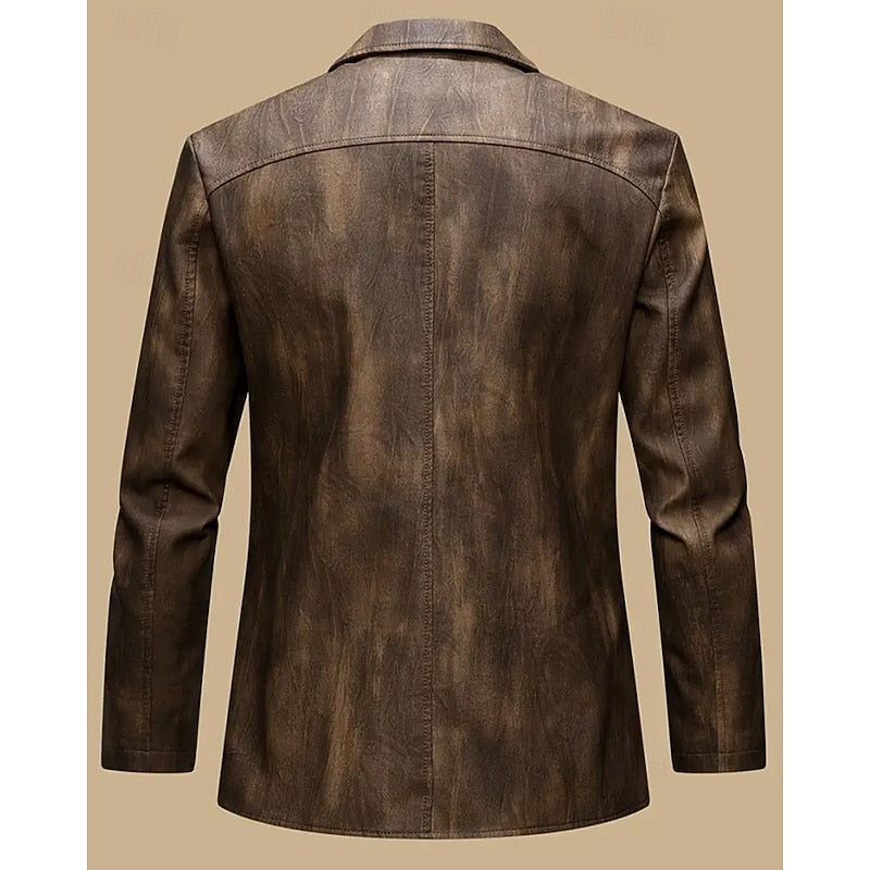 Xavier | Skreddersydd Blazer
