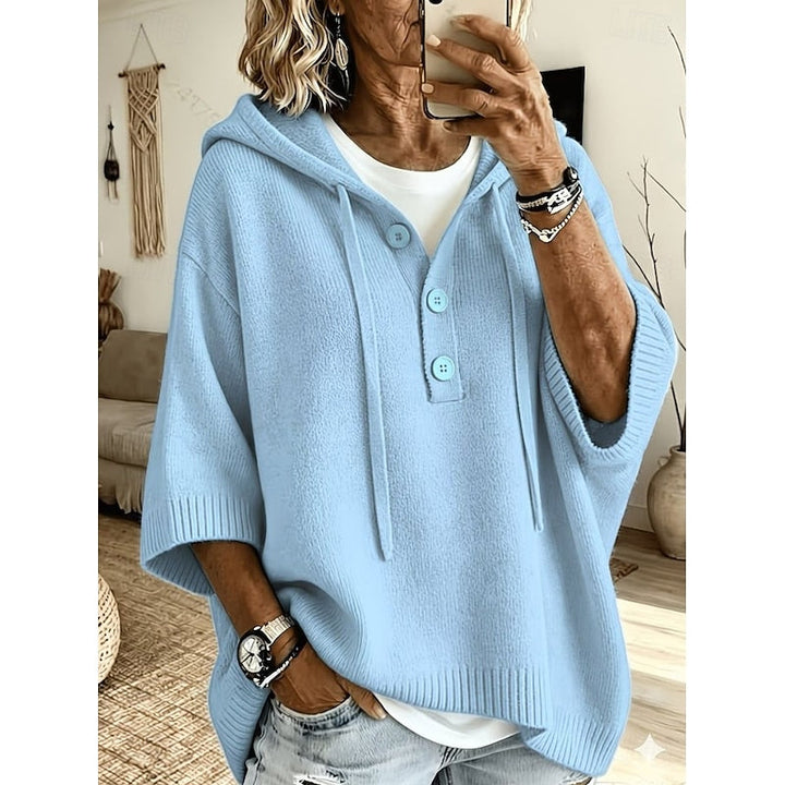 Maeve | Casual hettegenser